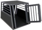 KERBL Alu-Transportbox Vacation mittel