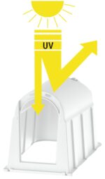 CalfHouse PE UV+
