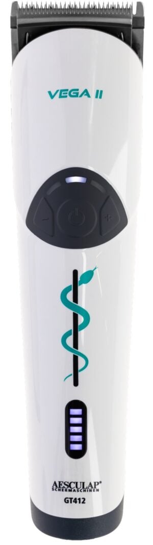 Aesculap Akkuschermaschine Vega