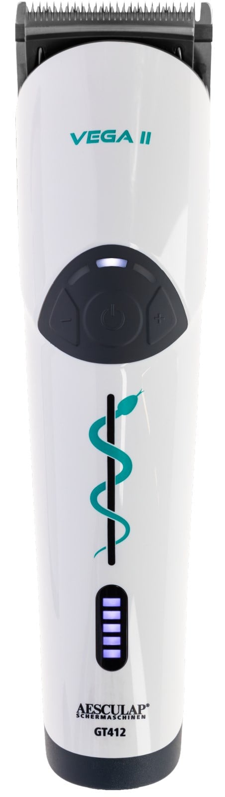 Aesculap Akkuschermaschine Vega