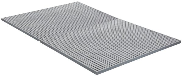 GFK Rost für Kälberbox groß 2 Stück