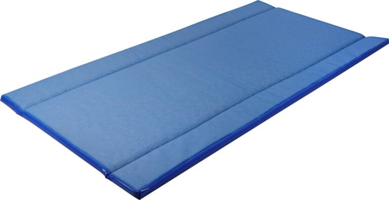 Hufmatte, 180 x 90 x 4cm, unten geschlossen