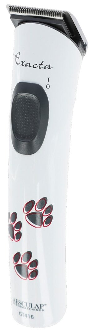 Akkuschermaschine Exacta mit Li-Ion Akku