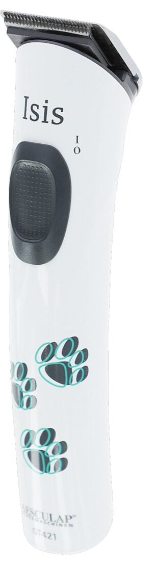 Akkuschermaschine Isis mit Li-Ion Akku