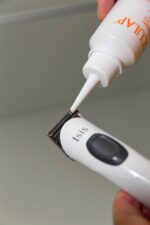 Akkuschermaschine Isis mit Li-Ion Akku