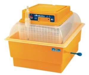 Brutautomat Maxi ohne Stellmotor