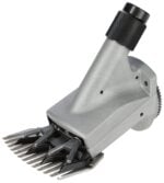 Scherkopf Econom Nova f. Schafe mit GT578/GT598