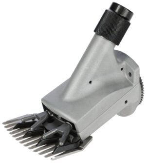 Scherkopf Econom Nova f. Schafe mit GT578/GT598