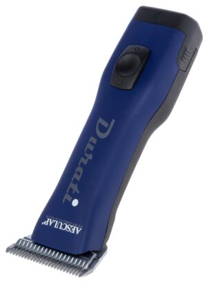 Durati Horse, 1 Akku blau/schwarz