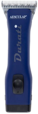 Durati Horse, 1 Akku blau/schwarz