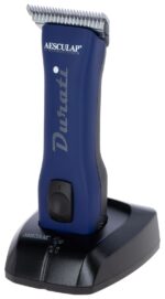 Durati Horse, 1 Akku blau/schwarz