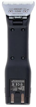 Durati Horse, 1 Akku blau/schwarz