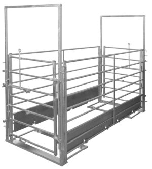 Wiegekäfig für PS2000