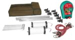 Wanderreiter-Set, komplett mit Batteriegerät B40