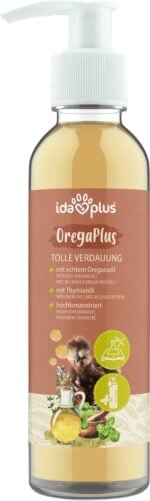 IdaPlus OregaPlus 200ml
