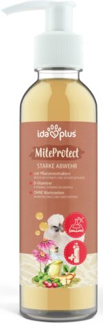 IdaPlus MiteProtect 200ml