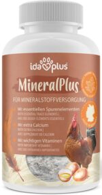 IdaPlus MineralPlus 280g Dose