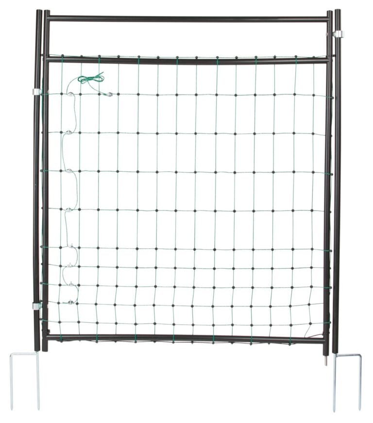 Tor für Netze 90cm