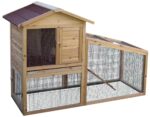 Nagerhaus FREETIME 140 x 65 x 100 cm