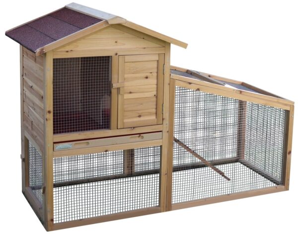 Nagerhaus FREETIME 140 x 65 x 100 cm