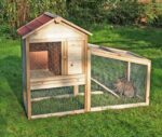Nagerhaus FREETIME 140 x 65 x 100 cm