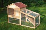 Nagerhaus FREETIME 140 x 65 x 100 cm