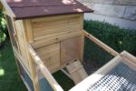 Nagerhaus FREETIME 140 x 65 x 100 cm