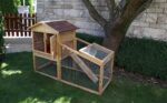 Nagerhaus FREETIME 140 x 65 x 100 cm