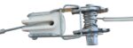 TopLine Horsewire 200m, 6mm, weiß