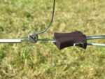 TopLine Horsewire 200m, 6mm, weiß