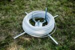 TopLine Horsewire 200m, 6mm, weiß