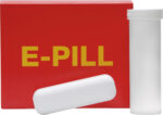 VUXXX E-PILL -  Energie Bolus Pillen 4 Stück