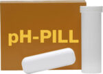 VUXXX pH-PILL -  Bicarbonat Pill - Pillen 4 Stück - Bio