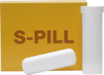 VUXXX S-PILL -  Pansenstimulans Pill - Pillen 4 Stück