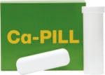 VUXXX Ca-PILL -  Calcium Bolus Pillen 4 Stück