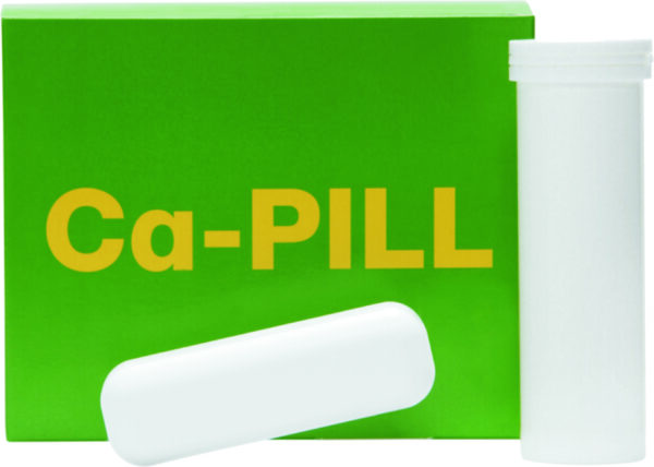 VUXXX Ca-PILL -  Calcium Bolus Pillen 4 Stück