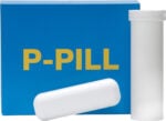 VUXXX P-PILL -  Phosphor Pill Bolus - 4 Stück Pillen - Bio