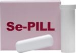VUXXX Se-PILL -  Selen + Vitamin E Pillen, 4 Stück