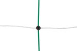 TitanNet, 50m, weiß/grün 108cm, Doppelspitze