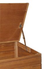 Legenest zu Kleintierstall FORTUNA (82813)41x63x41cm