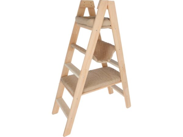 Kratzbaum Ladder,