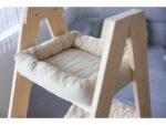 Kratzbaum Ladder,
