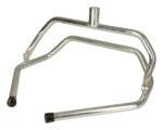 HK Flexibügel 52 cm, für Geburtshelfer Milchrassen