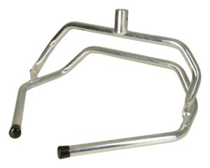 HK Flexibügel 52 cm, für Geburtshelfer Milchrassen
