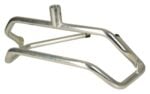 HK Flexibügel 52 cm, für Geburtshelfer Milchrassen