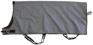 Thermodecke für Kühe, 155 cm