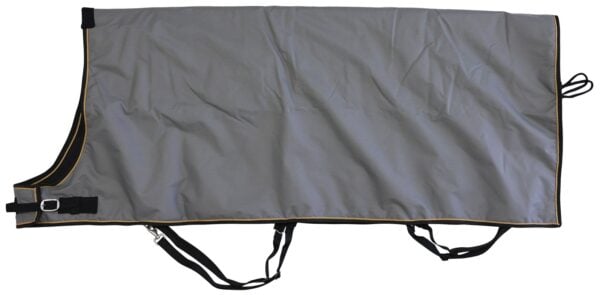Thermodecke für Kühe, 155 cm
