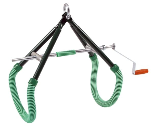 Hebegerät für Kühe, bis max. 900kg