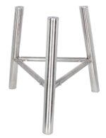 Standbeine für MilkPot 50, 3er-Set