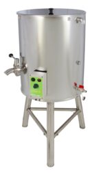 Standbeine für MilkPot 50, 3er-Set